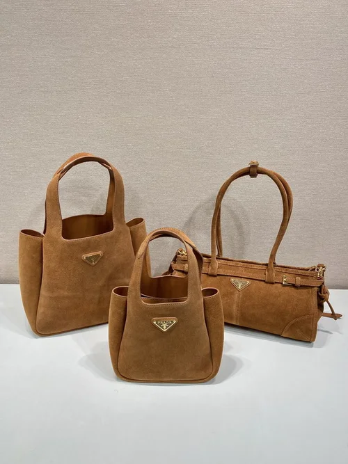 Prada Original Tote Bags Authentic Saffiano Luxury