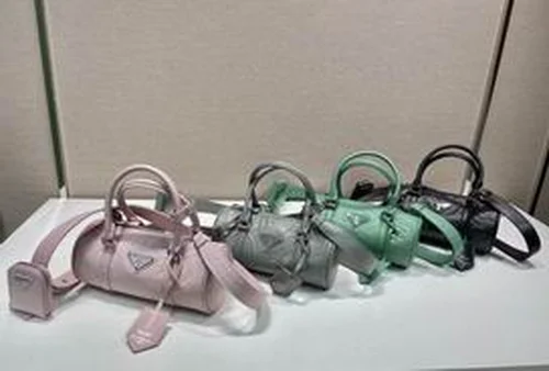 Prada Original Tote Bags Authentic Saffiano Luxury