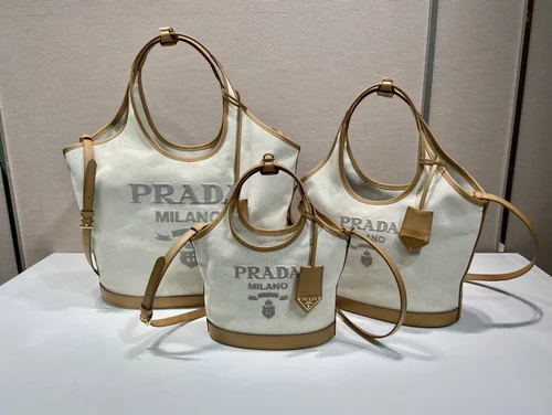 Prada Original Tote Bags Authentic Saffiano Luxury