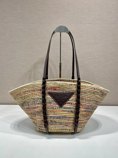 Prada Original Tote Bags Authentic Saffiano Luxury