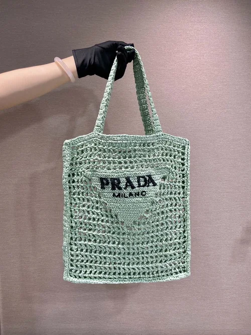 Prada Original Tote Bags Authentic Saffiano Luxury