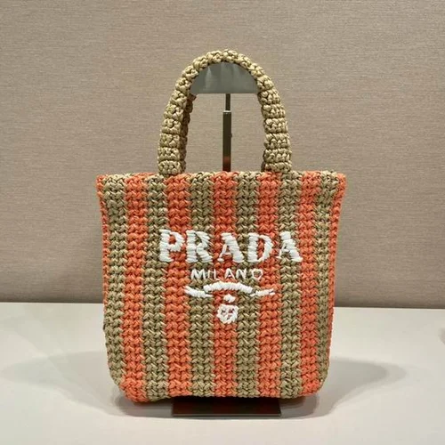 Prada Original Tote Bags Authentic Saffiano Luxury