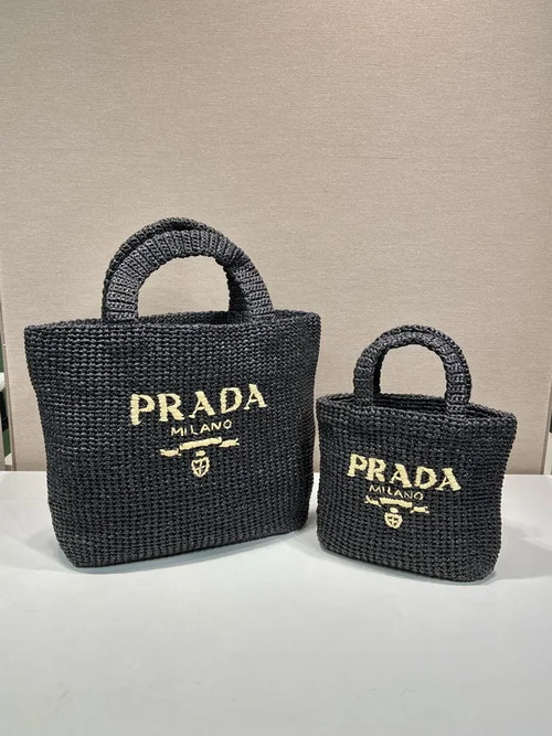 Prada Original Tote Bags Authentic Saffiano Luxury