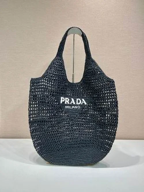 Prada Original Tote Bags Authentic Saffiano Luxury