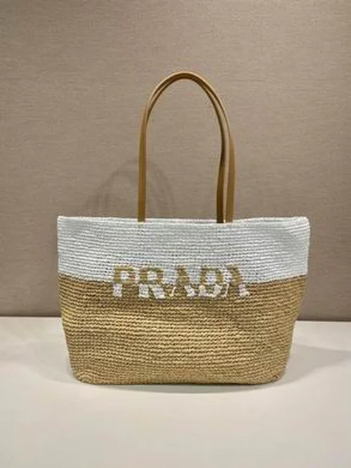 Prada Original Tote Bags Authentic Saffiano Luxury