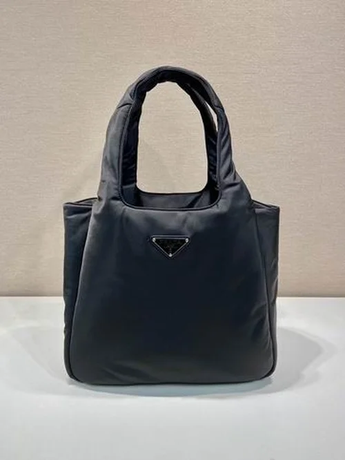 Prada Original Tote Bags Authentic Saffiano Luxury