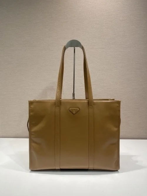 Prada Original Tote Bags Authentic Saffiano Luxury