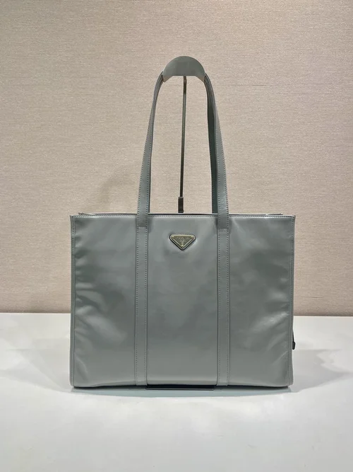 Prada Original Tote Bags Authentic Saffiano Luxury