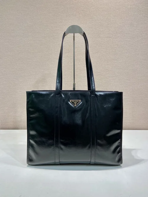 Prada Original Tote Bags Authentic Saffiano Luxury