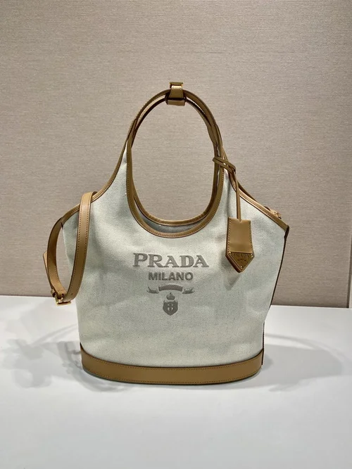 Prada Original Tote Bags Authentic Saffiano Luxury