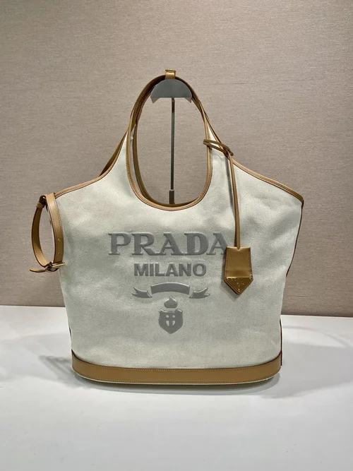 Prada Original Tote Bags Authentic Saffiano Luxury