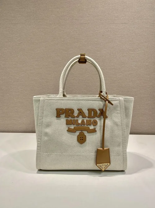 Prada Original Tote Bags Authentic Saffiano Luxury