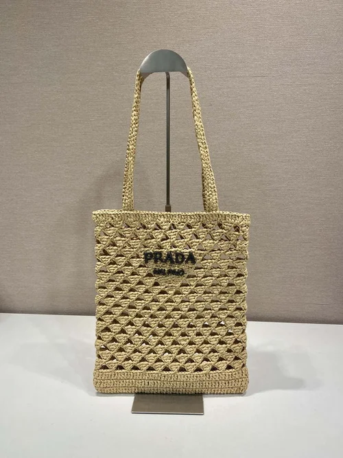 Prada Original Tote Bags Authentic Saffiano Luxury