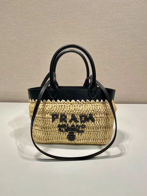 Prada Original Tote Bags Authentic Saffiano Luxury