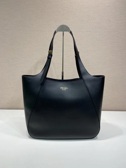 Prada Original Tote Bags Authentic Saffiano Luxury
