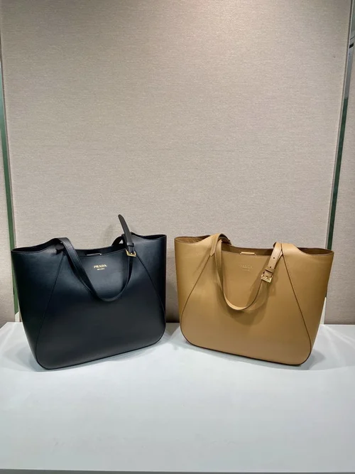Prada Original Tote Bags Authentic Saffiano Luxury