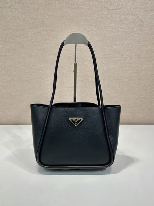 Prada Original Tote Bags Authentic Saffiano Luxury