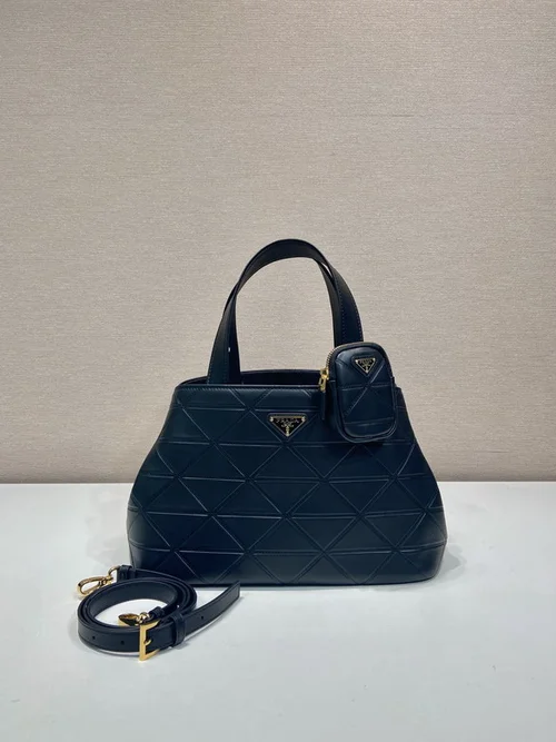 Prada Original Tote Bags Authentic Saffiano Luxury