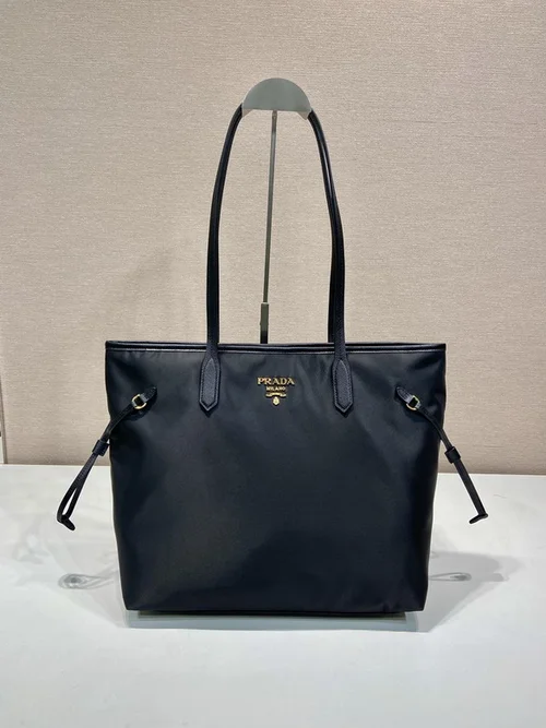 Prada Original Tote Bags Authentic Saffiano Luxury