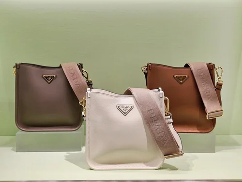 Prada Original Tote Bags Authentic Saffiano Luxury