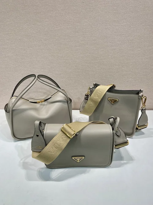 Prada Original Tote Bags Authentic Saffiano Luxury