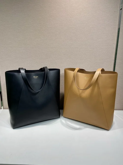 Prada Original Tote Bags Authentic Saffiano Luxury