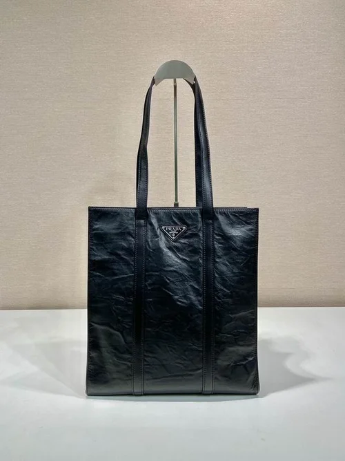 Prada Original Tote Bags Authentic Saffiano Luxury