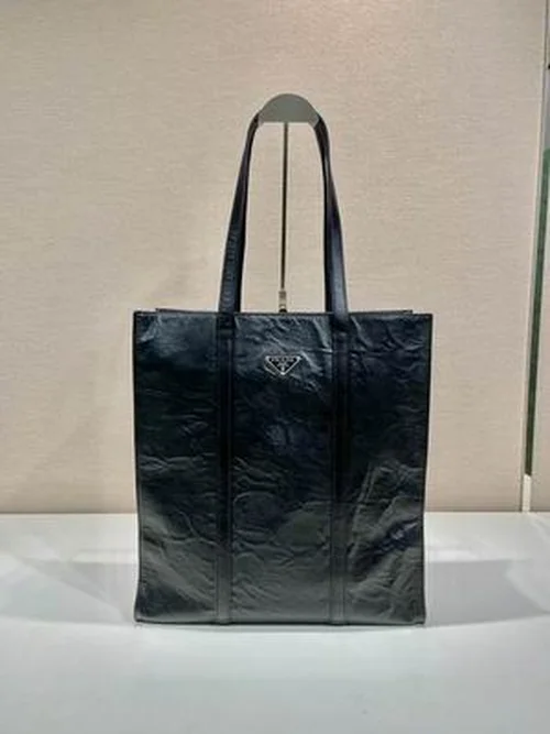 Prada Original Tote Bags Authentic Saffiano Luxury