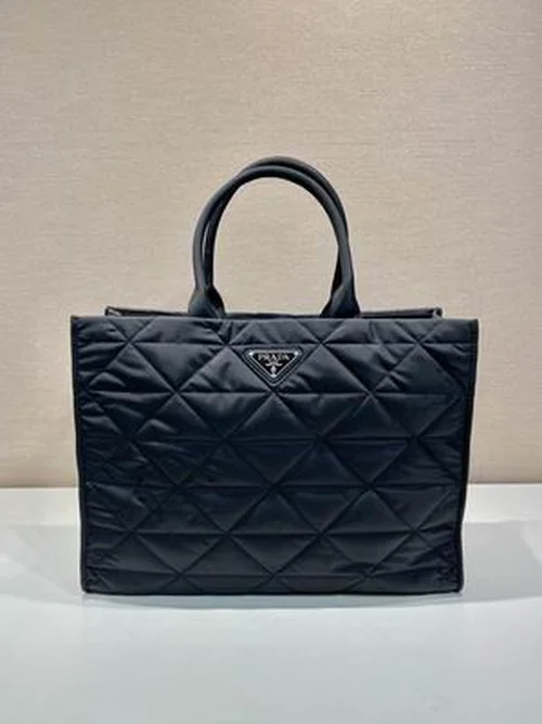 Prada Original Tote Bags Authentic Saffiano Luxury