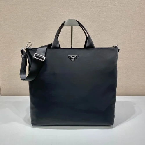 Prada Original Tote Bags Authentic Saffiano Luxury