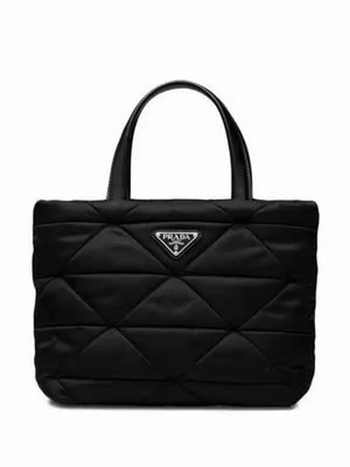 Prada Original Tote Bags Authentic Saffiano Luxury
