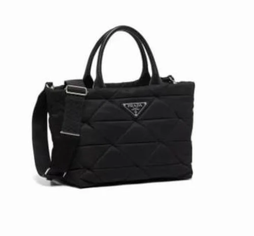 Prada Original Tote Bags Authentic Saffiano Luxury