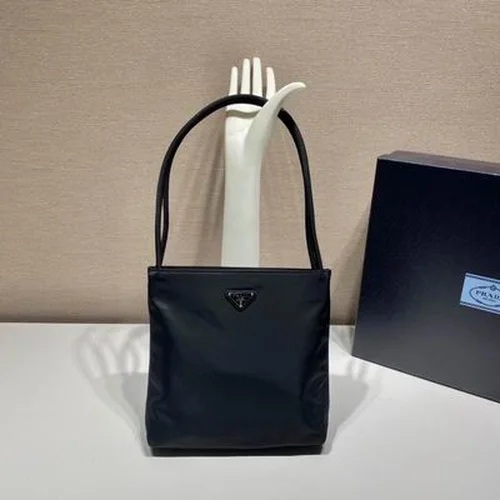 Prada Original Tote Bags Authentic Saffiano Luxury
