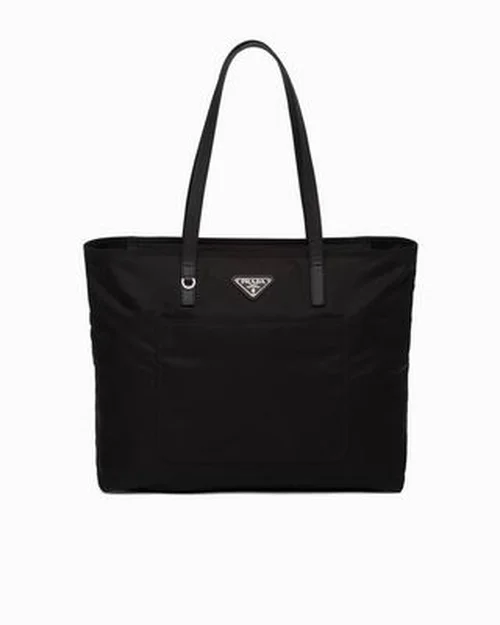 Prada Original Tote Bags Authentic Saffiano Luxury