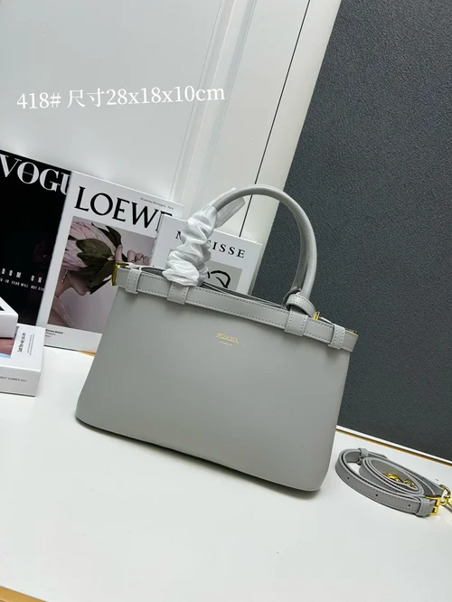 11 Prada Large Tote Bag Women Luxury Saffiano Designer