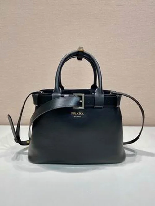 Prada Original Tote Bags Authentic Saffiano Luxury