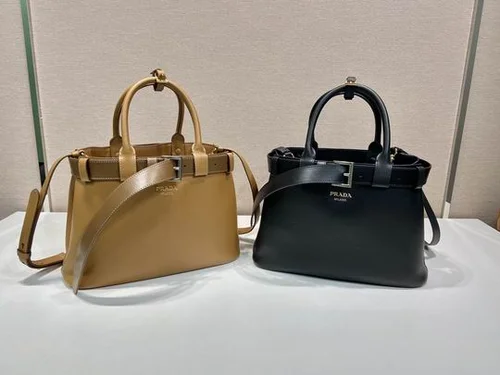 Prada Original Tote Bags Authentic Saffiano Luxury