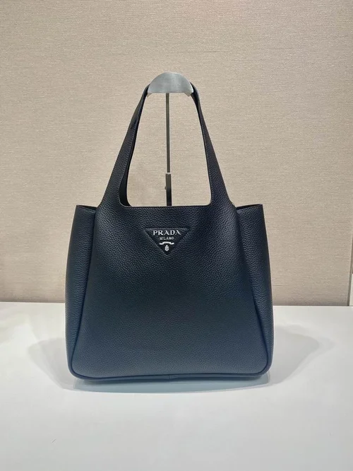 Prada Original Tote Bags Authentic Saffiano Luxury