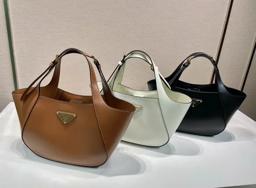 Prada Original Tote Bags Authentic Saffiano Luxury