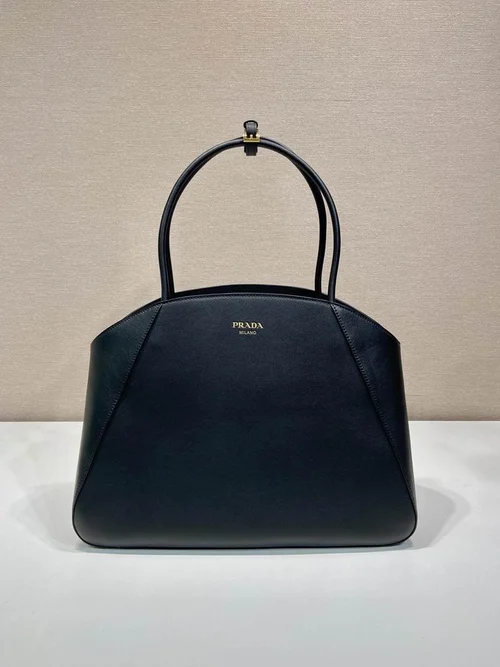 Prada Original Tote Bags Authentic Saffiano Luxury