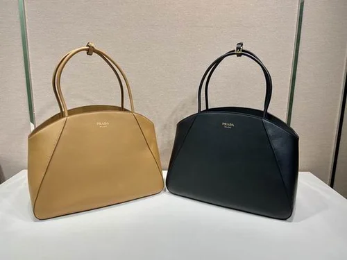 Prada Original Tote Bags Authentic Saffiano Luxury