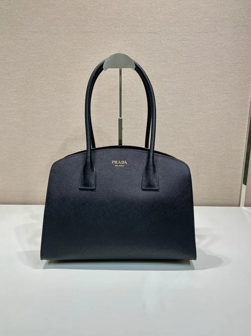 Prada Original Tote Bags Authentic Saffiano Luxury
