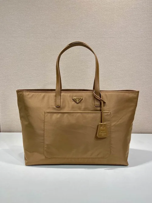 Prada Original Tote Bags Authentic Saffiano Luxury