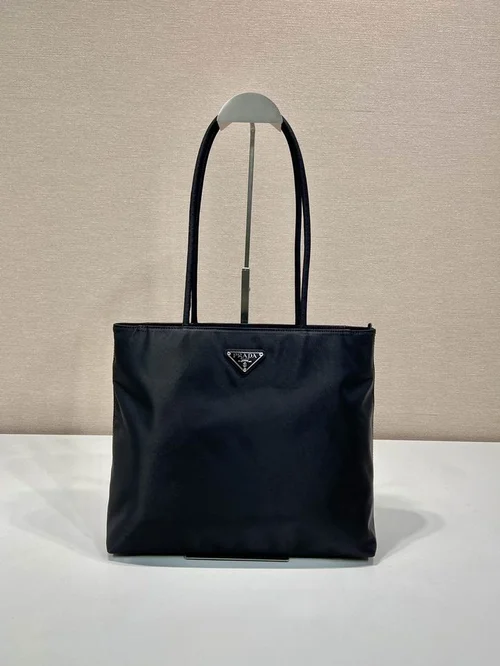Prada Original Tote Bags Authentic Saffiano Luxury
