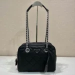 Prada Original Vintage Re-Edition Bag Authentic Nylon