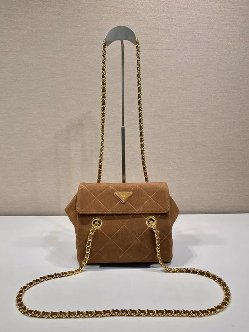 Prada Original Vintage Re-Edition Bag Authentic Nylon