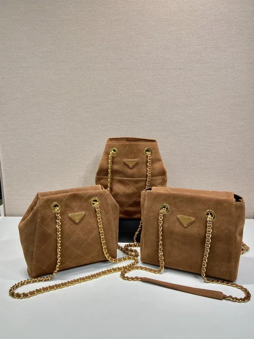 Prada Original Vintage Re-Edition Bag Authentic Nylon