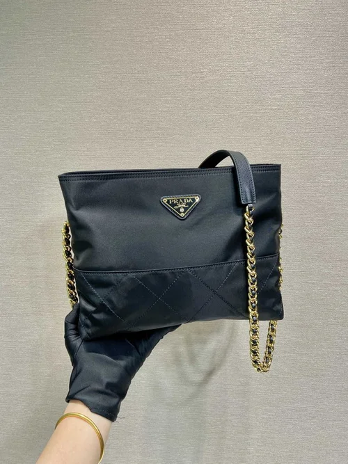 Prada Original Vintage Re-Edition Bag Authentic Nylon