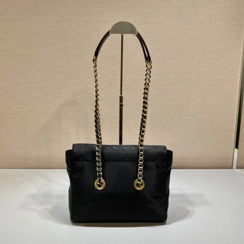 Prada Original Vintage Re-Edition Bag Authentic Nylon