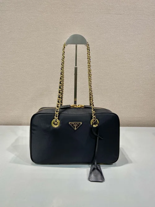 Prada Original Vintage Re-Edition Bag Authentic Nylon